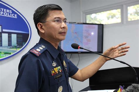 bernard banac hometown|PNP spokesman Bernard Banac receives start.